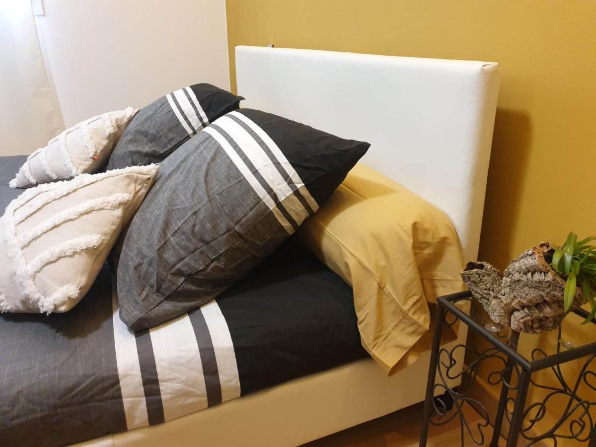 Autour Du Hamac Chambres Et Table D'Hotes Moltifao 外观 照片