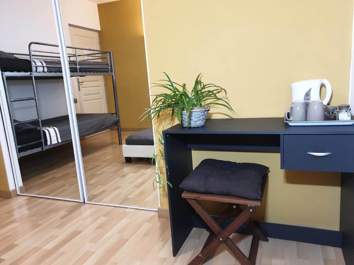 Autour Du Hamac Chambres Et Table D'Hotes Moltifao 外观 照片