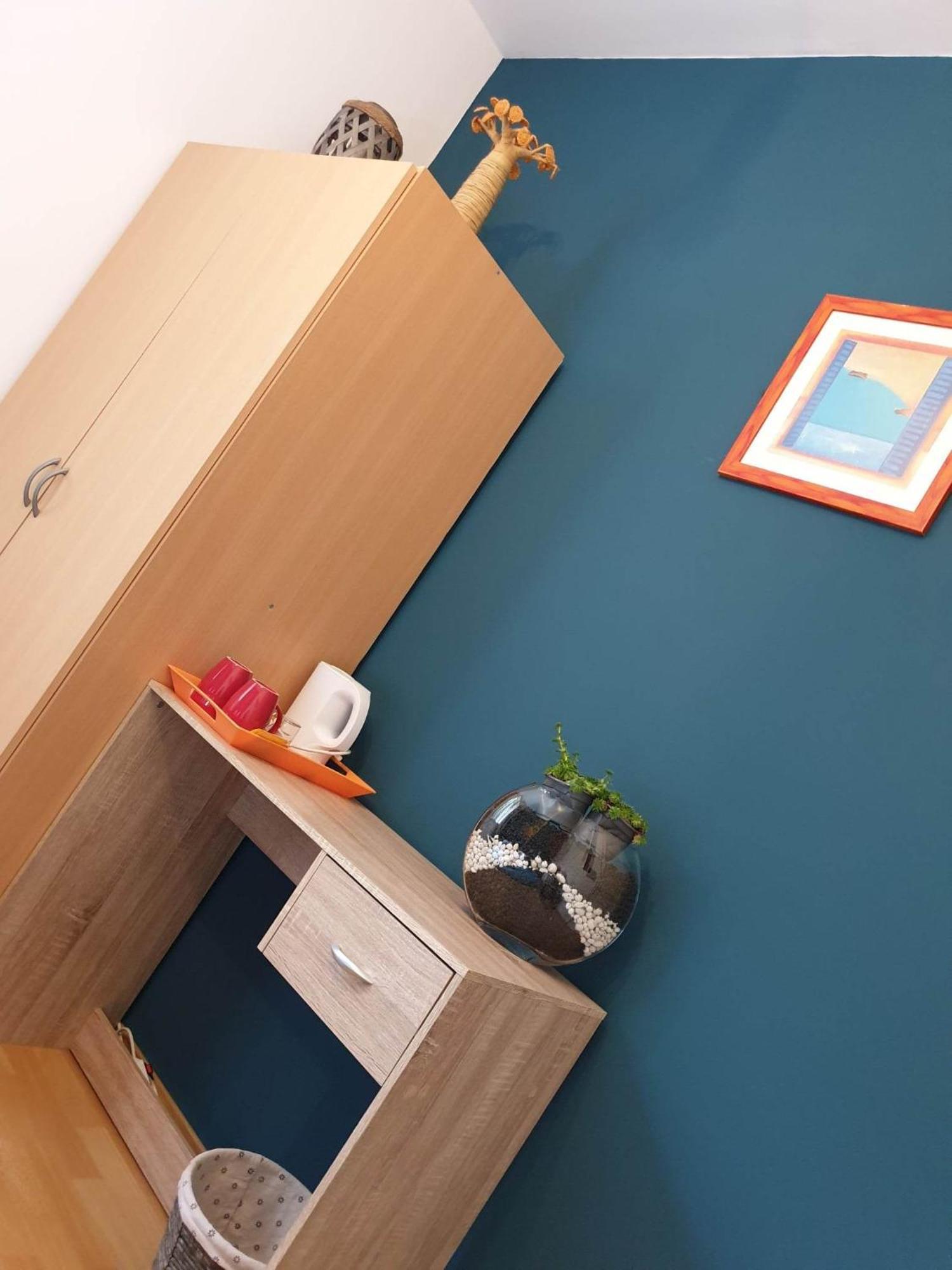 Autour Du Hamac Chambres Et Table D'Hotes Moltifao 外观 照片